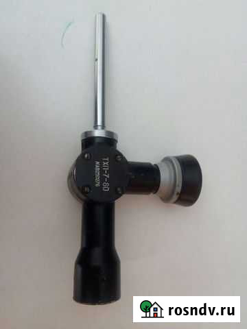 Трубка холодной пристрелки Новокузнецк - изображение 1