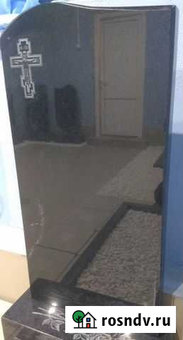 Благоустройство могил, установка памятников Тверь Тверь - изображение 1