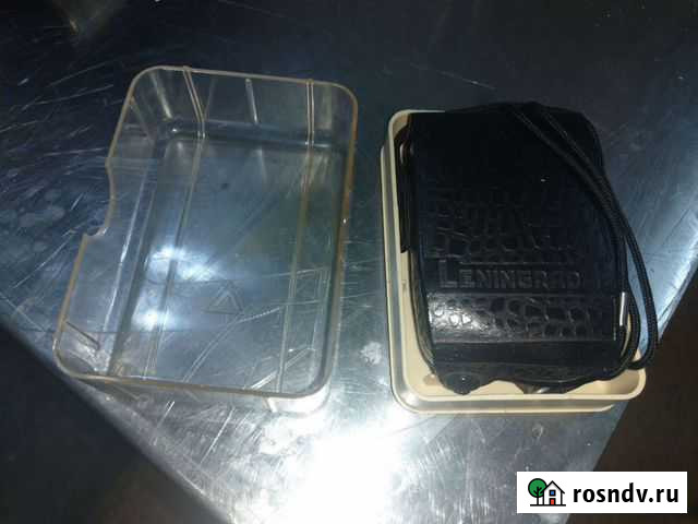 Фотоэлектрический экспонометр «Ленинград 4» (Ю11/4 Аксай - изображение 1