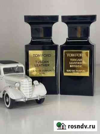 Tom Ford tuscan leather Киров