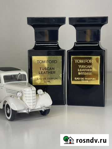 Tom Ford tuscan leather Киров - изображение 1