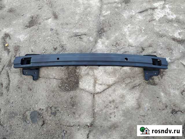 Усилитель бампера Киа Каренс Горбунки - изображение 1