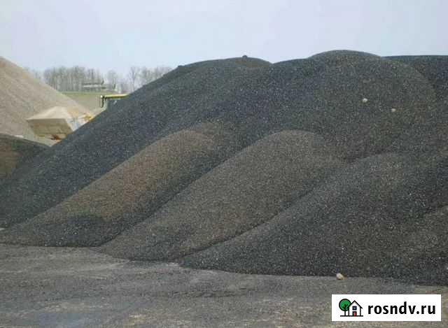 Асфальтный срез Воронеж - изображение 1