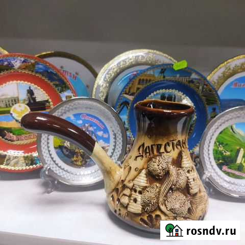 Сувенирные изделия Каспийск - изображение 1