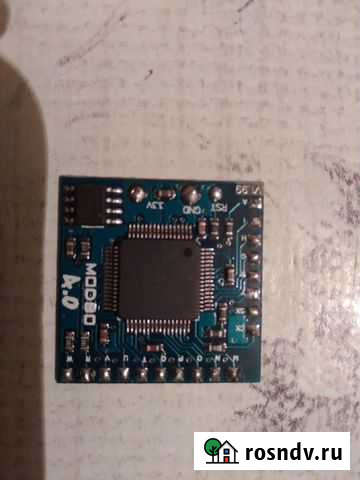 Modbo 4 Волгоград - изображение 1