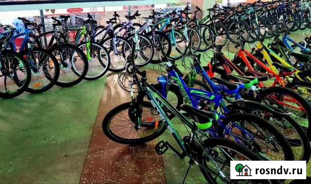 Ремонт велосипедов в Пензе Пенза - изображение 1