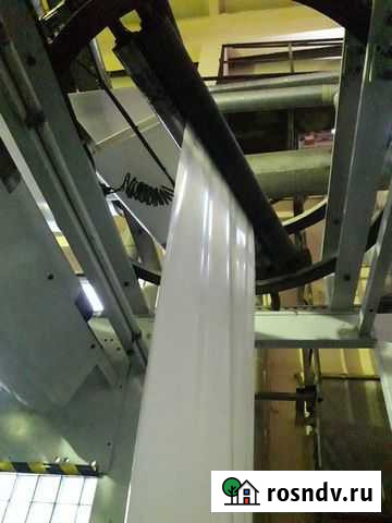 Фальцующее устройство Санкт-Петербург - изображение 1