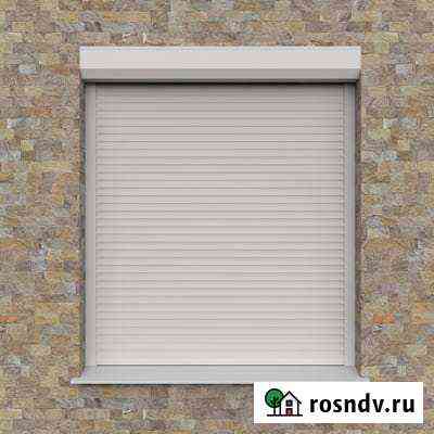 Рольставни Киров