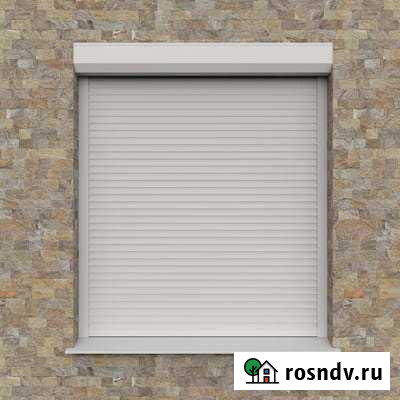 Рольставни Киров - изображение 1