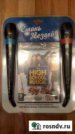 Singstar ps2 Волгодонск