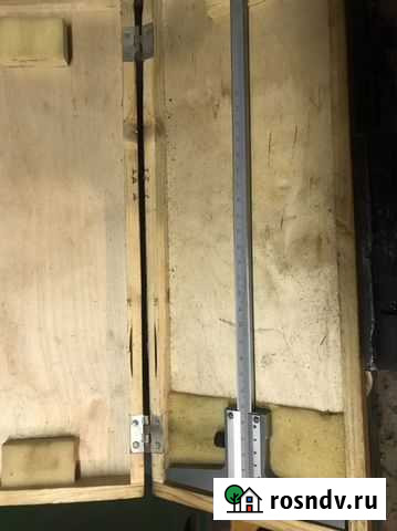 Штангенглубиномер(0-250) Хомутово - изображение 1