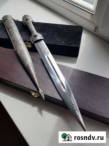Нож Тихорецк - изображение 1