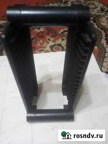 Полка для cd дисков Вышний Волочек - изображение 1