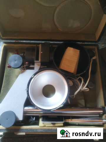 Фотоувеличитель упа-509 и упа-601 Усть-Илимск - изображение 1