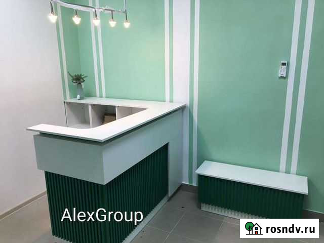 Стол ресепшен стойка администратора Liana Ростов-на-Дону - изображение 1