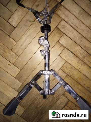 Стойка для малого барабана tama Москва - изображение 1