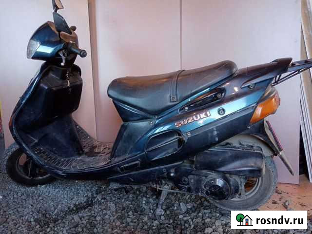 Сузуки векстар Челябинск - изображение 1