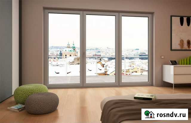 Окна не бу Александровское - изображение 1