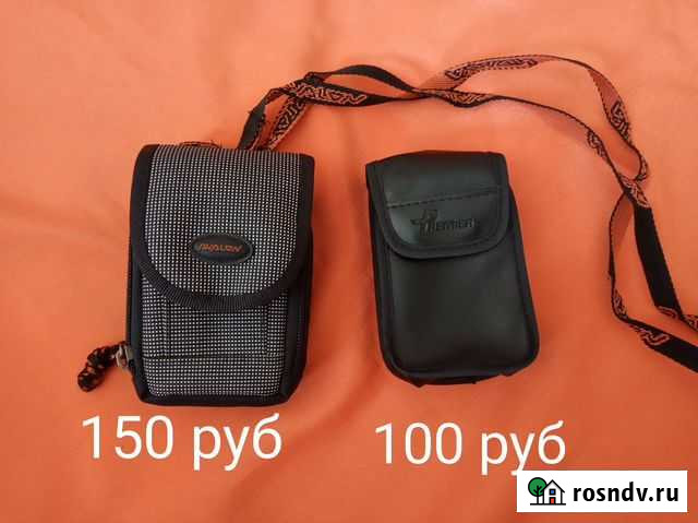 Чехлы для фотоаппарата Юрга - изображение 1