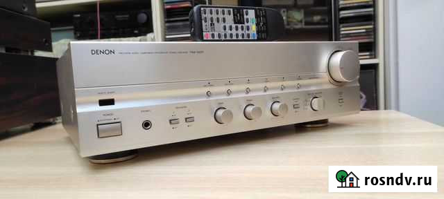 Усилитель Denon pma-680R под заказ Воронеж - изображение 1