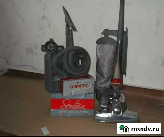 Пылесос кирби Нижнекамск - изображение 1