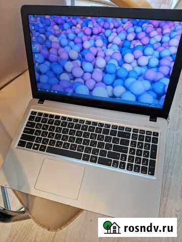 Современный asus для офиса Уфа - изображение 1