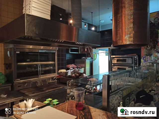 Закрыл ресторан продам оборудование и мебель Щёлково - изображение 1