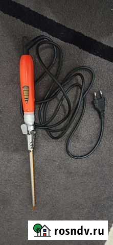 Плойка для афрокудрей Армавир - изображение 1