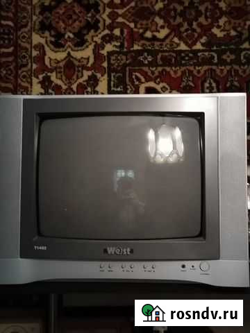 Телевизор бу Красноперекопск - изображение 1