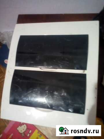 Корпус Мод щрвп24+автоматы Барнаул - изображение 1