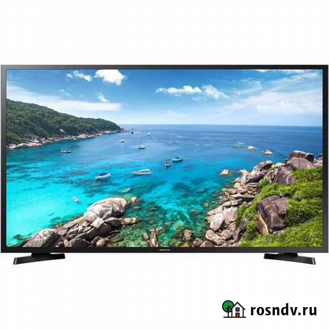 Samsung BE32RB новейший 2021г Smart TV Wi-Fi Самара - изображение 1