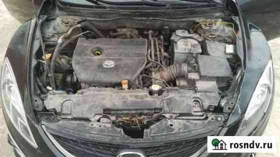МКПП 6 скоростей Mazda 6 GH 2.0 2010 Дзержинск