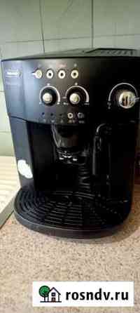 Кофемашина delonghi magnifica Печора