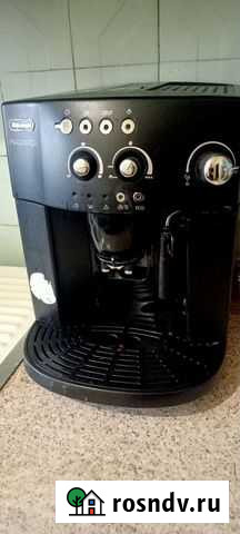 Кофемашина delonghi magnifica Печора - изображение 1