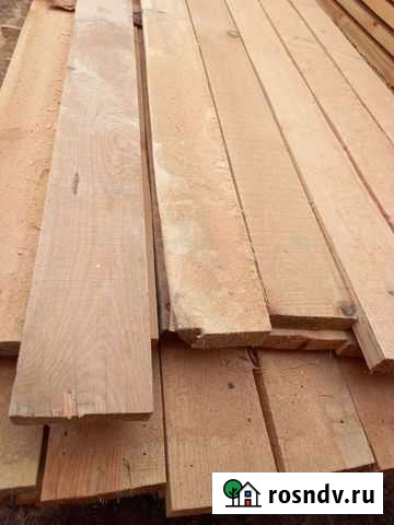 Пиломатериал 6005м Липецк - изображение 1