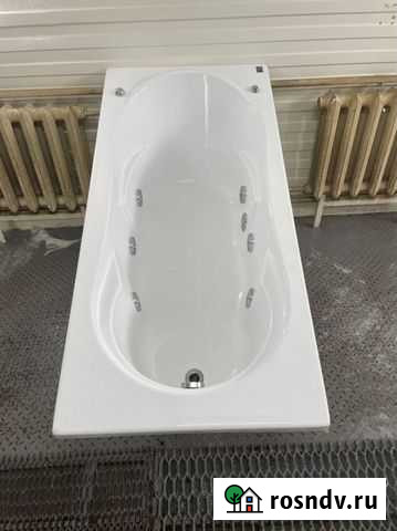 Джакузи Киров - изображение 1