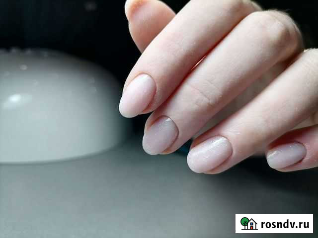 Мастер маникюра на дому Липецк - изображение 1