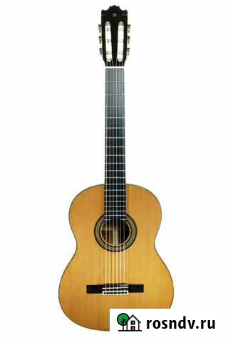 Классическая гитара Yamaha C-200, Япония Иркутск - изображение 1