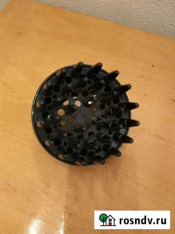 Насадка для фена Геленджик - изображение 1