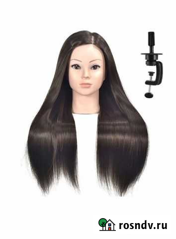 Голова манекен Елец - изображение 1