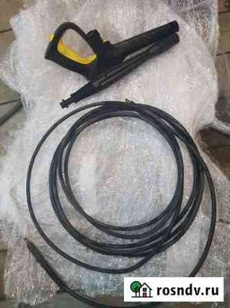 Запчасти Karcher k5 Екатеринбург