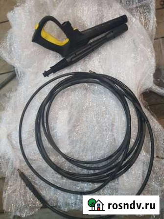 Запчасти Karcher k5 Екатеринбург - изображение 1