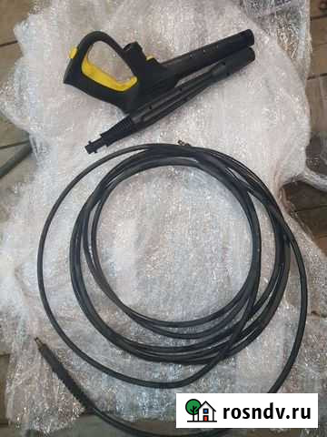 Запчасти Karcher k5 Екатеринбург - изображение 1