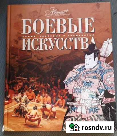 Боевые искусства. Самые красивые и знаменитые Курск - изображение 1
