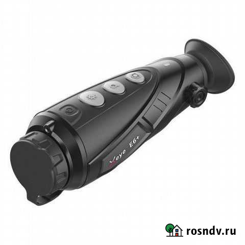 IRay Xeye 2 E6 Plus v2 Севастополь - изображение 1