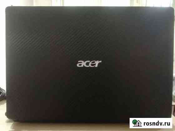Acer Aspire 4820tg Рубцовск
