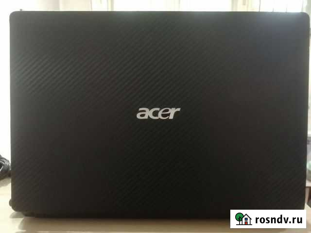 Acer Aspire 4820tg Рубцовск - изображение 1