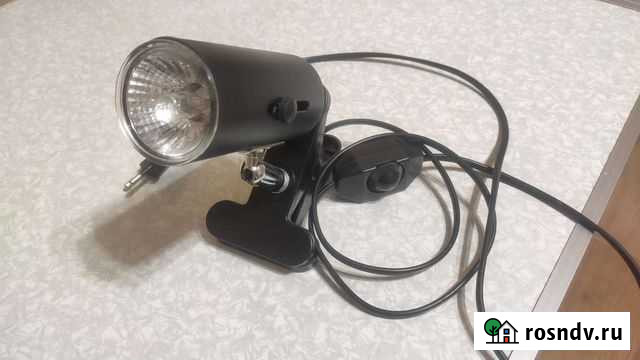 Уф лампа для рептилий Воронеж - изображение 1