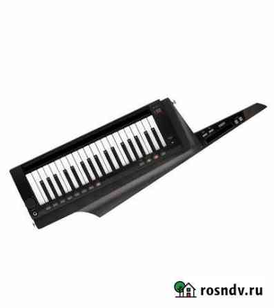 Клавитара korg RK-100S 2 BK с чехлом Москва