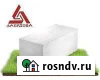 Блок газосиликатный Смоленск - изображение 1